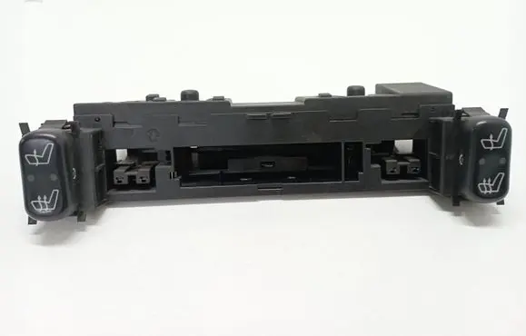 Mercedes-Benz E W210 Seat heating switch 2108200151