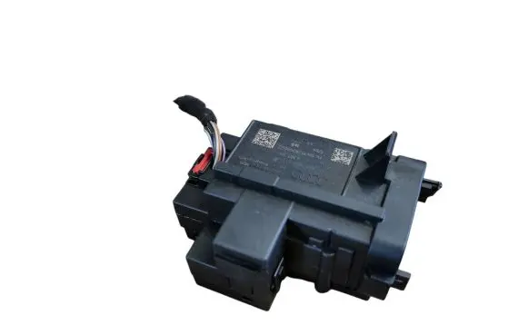 Audi A5 8T 8F Ignition lock 8K0909131D 3330430104