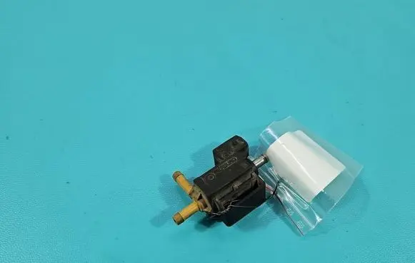 Ford Fusion II Turbo solenoid valve 70350703 IMPRK1501751