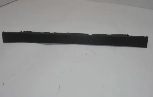 Volkswagen PASSAT B6 Center console decorative trim 3C0858336K
