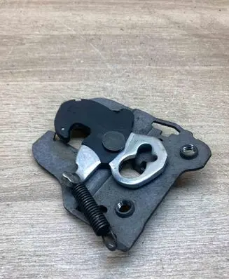 BMW 3 E90 E91 Seat back rest lock catch 7142261 9165861