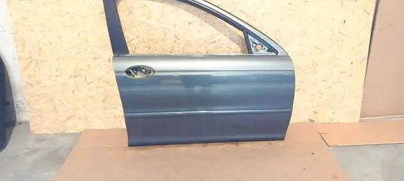 Jaguar X-Type Door (2 Door Coupe)