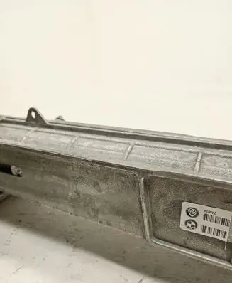 BMW 4 F32 F33 Steering wheel axle 743034