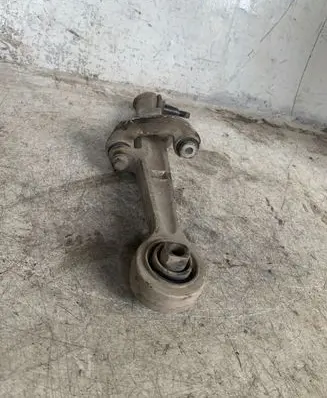 Audi A4 S4 B7 8E 8H Front lower control arm/wishbone