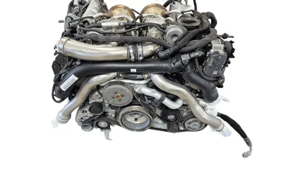 Porsche Macan (95B) Engine DGR