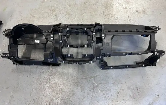 Mercedes-Benz Sprinter W906 Dashboard A9066800006
