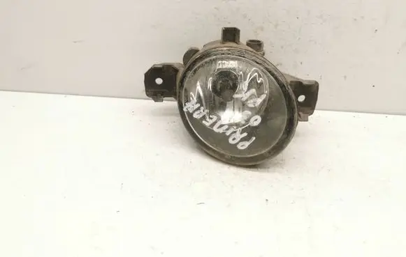 Front fog light