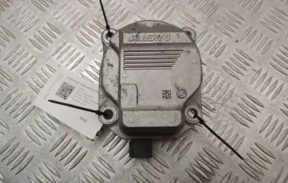 Toyota RAV 4 (XA50) Water pump 20F2913069