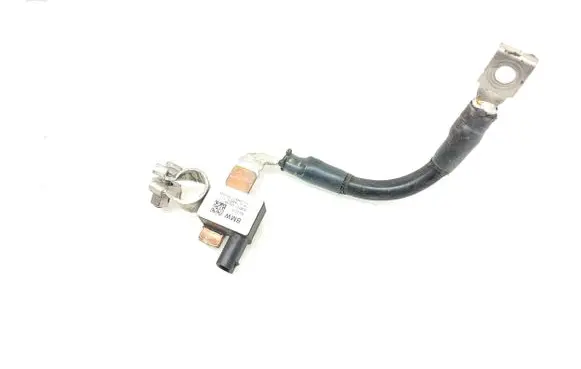 BMW i4 Negative earth cable (battery) 5A29A11 0042469571 18962511