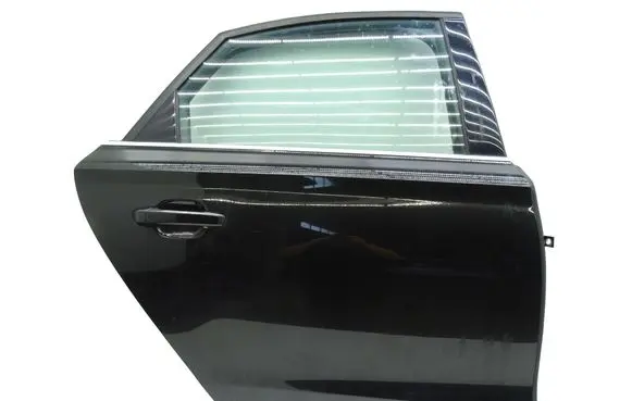 Audi A8 S8 D4 4H Rear door 4H0833312 4H0839916 8K0959801B