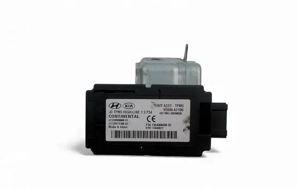 KIA Ceed Other control units/modules A2C30980000