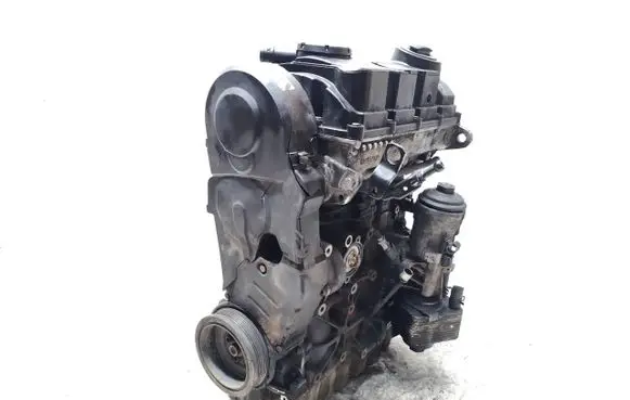 Volkswagen Sharan Engine BRT