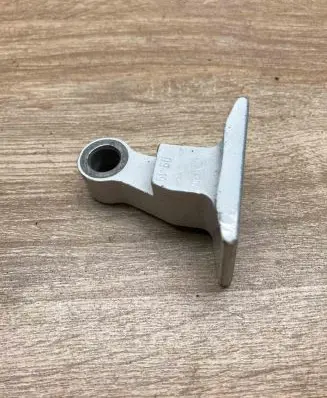 BMW X3 G01 Rear door lower hinge 7397383