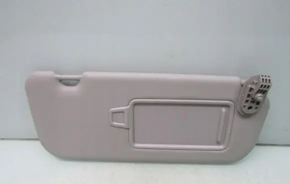 KIA Stonic Sun visor