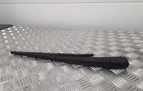 Ford S-MAX Rear wiper blade 