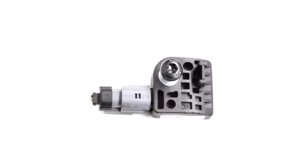 Opel Mokka Airbag deployment crash/impact sensor 213578678
