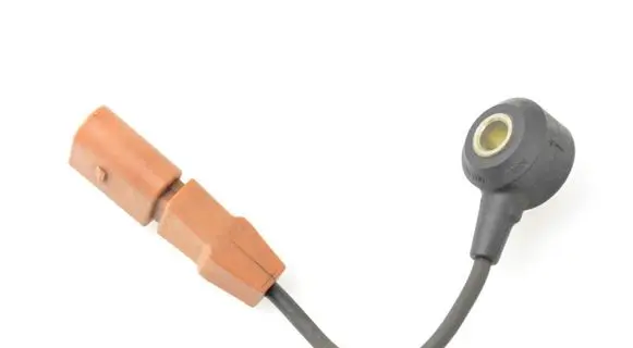 Volkswagen Golf V Detonation knock sensor 06F905377