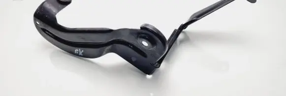 Audi A6 S6 C6 4F Intercooler pipe mounting bracket 4F0145813F