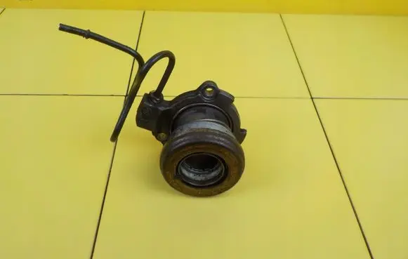 Opel Corsa E Clutch slave cylinder 29SP43