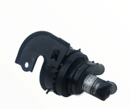 Lexus RX 450H Water pump 0641001301