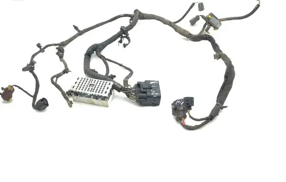 Jeep Cherokee Gearbox/transmission wiring loom P68210700AB 265006 2839180