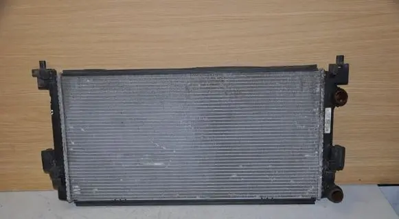 Skoda Octavia Mk3 (5E) Coolant radiator 5Q0121251EC