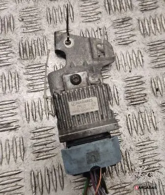 Ford S-MAX Glow plug pre-heat relay 0390241441