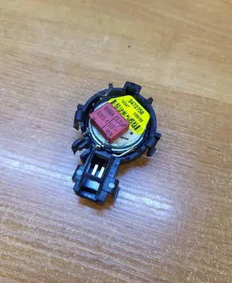 Volvo XC90 Front door high frequency speaker 9472758 10347