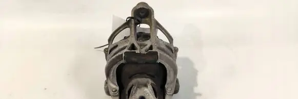 Audi Q5 SQ5 Engine mount vacuum valve 4M0199372M