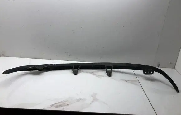 Volkswagen Golf V Front bumper lip 1K0805915E 1502380