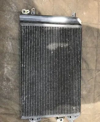 Ford Galaxy A/C cooling radiator (condenser) 7M3820411A YM2H19C600AB