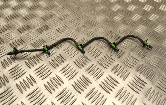 Ford Mondeo MK IV Fuel return line/hose 