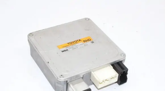 Toyota RAV 4 (XA30) Power steering control unit/module 8965042030