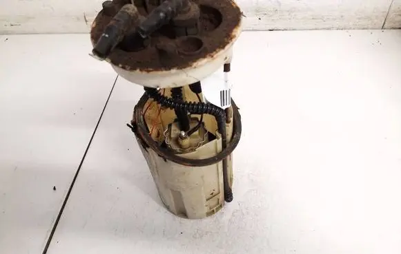 Fuel level sensor