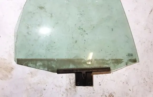 Renault Espace III Rear door window glass