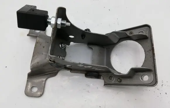 Hyundai ix 55 Brake pedal NOCODE