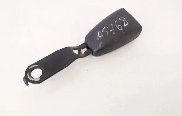 Mitsubishi Carisma Front seatbelt buckle 970220