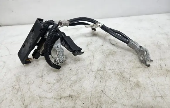 Toyota Corolla E210 E21 Negative earth cable (battery) 288500Y020
