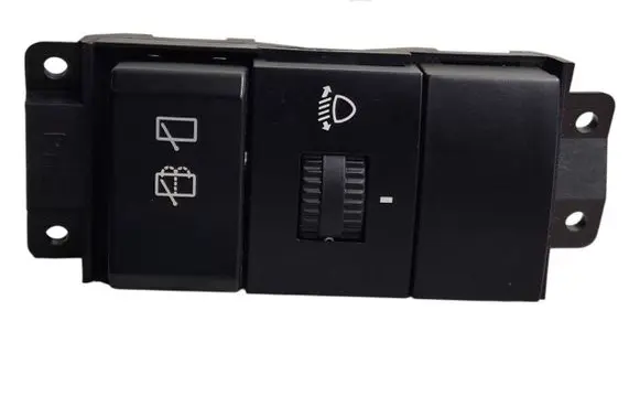 SsangYong Rodius Other switches/knobs/shifts 621W10140