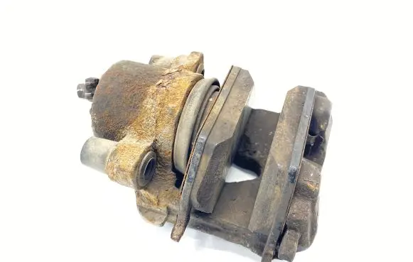 Audi A3 S3 8L Front brake caliper Fs3