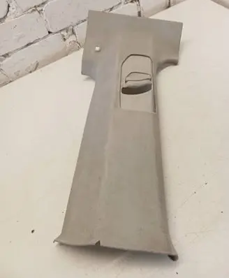 Volkswagen Transporter - Caravelle T4 (B) pillar trim (top) 705867239
