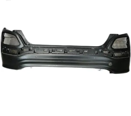 Hyundai Kona I Front bumper 86611-K4000