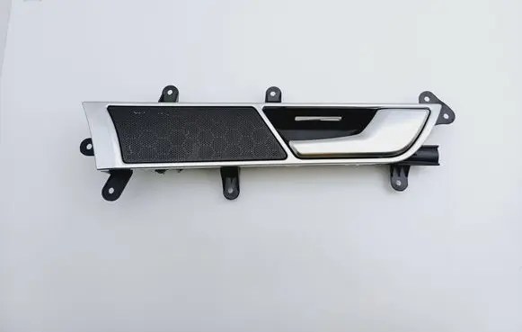 Audi A6 S6 C6 4F Front door interior handle 4F0837020B