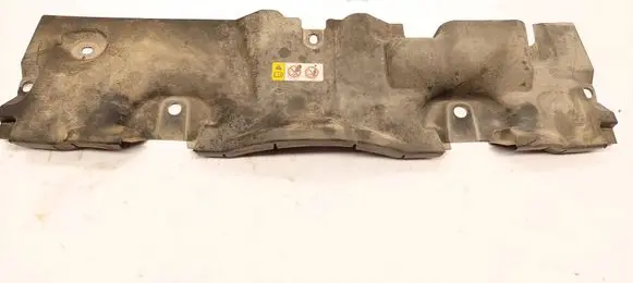 Radiator trim
