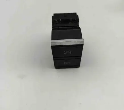 Hand parking brake switch