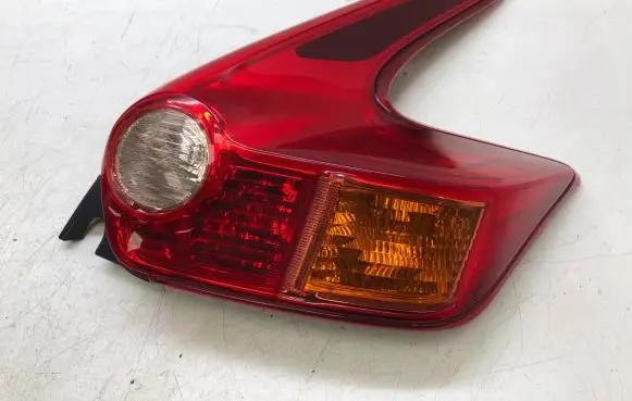 Nissan Juke I F15 Rear/tail lights