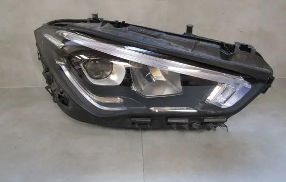 Mercedes-Benz CLA C118 X118 Headlight/headlamp A1189062600 1EX2488 MDE89132A