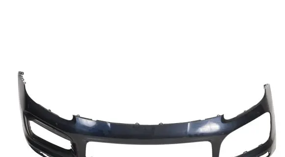 Porsche Cayenne (9Y0 9Y3) Front bumper 9Y0807221