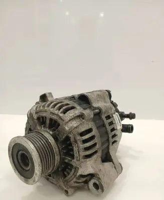 KIA Sportage Generator/alternator P0974172 210527 10019