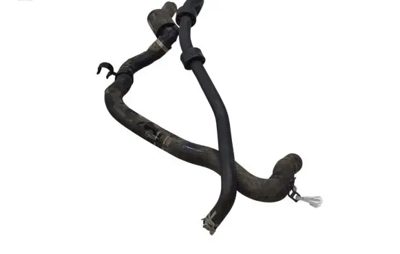 Ford Focus Engine coolant pipe/hose